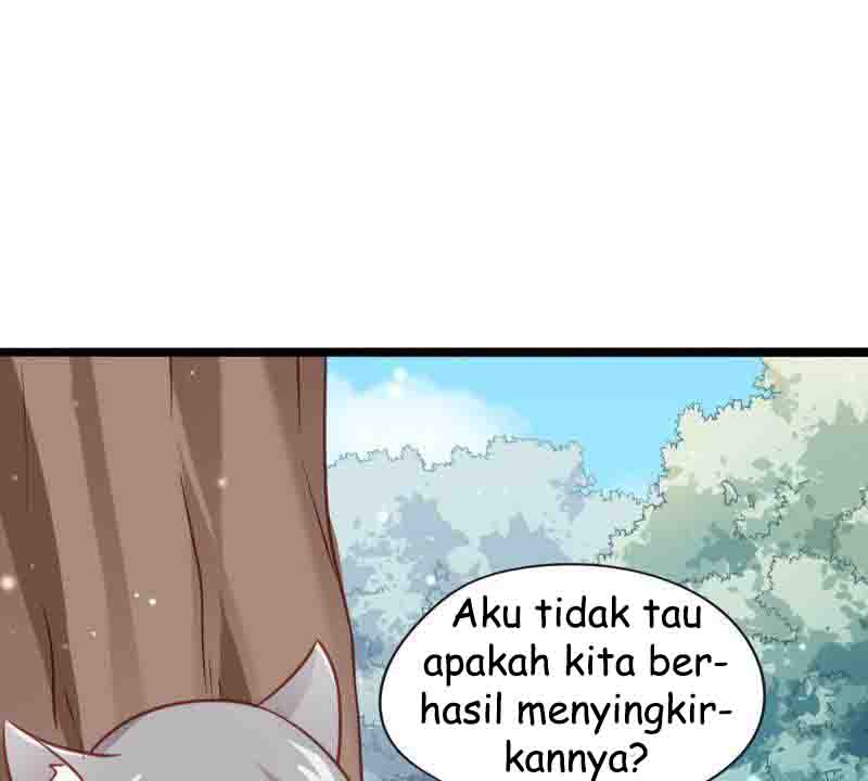 Turned Into a Grass in The Fantasy World? Chapter 17 Gambar 74